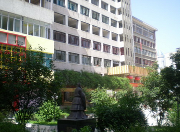 貴陽市長(zhǎng)城職業(yè)學(xué)校