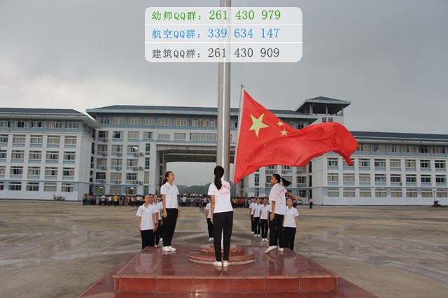 廣西幼兒師范高等?？茖W(xué)校是幾專