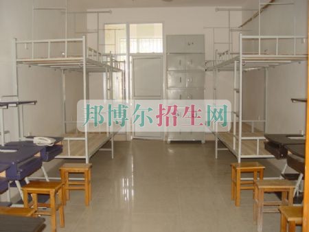 廣西經(jīng)貿職業(yè)技術學院宿舍條件