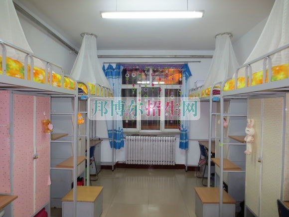 黑龍江農業(yè)經濟職業(yè)學院宿舍條件