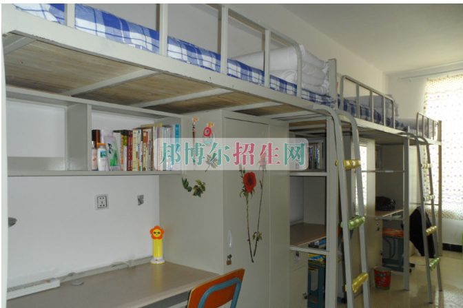 長春金融高等專科學(xué)校宿舍條件