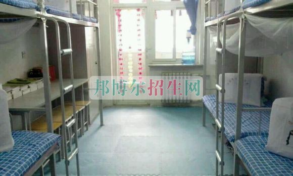 遼寧商貿職業(yè)學院宿舍條件