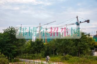 四川省建筑技工學(xué)校2016年報(bào)名條件、招生對象