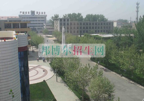 菏澤醫(yī)學(xué)??茖W(xué)校