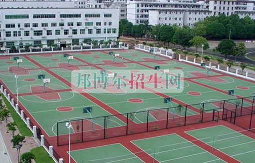 廣西衛(wèi)生職業(yè)技術(shù)學院