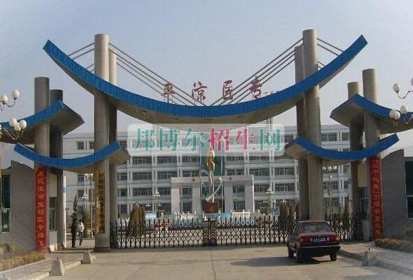 平?jīng)鲠t(yī)學(xué)高等?？茖W(xué)校