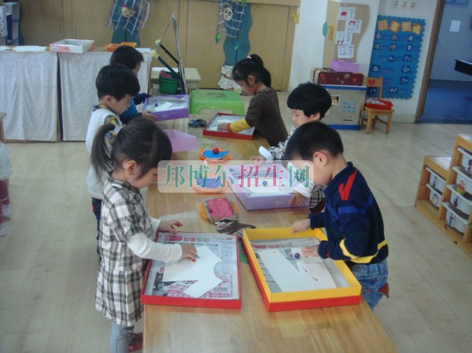 專科幼師專業(yè)學校介紹