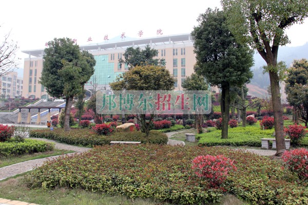 郴州職業(yè)技術(shù)學院是幾專