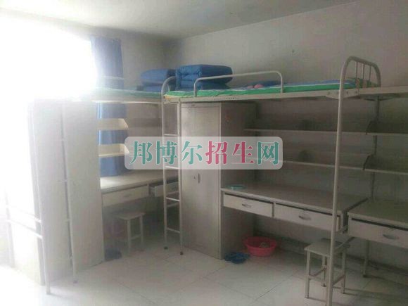 巴音郭楞職業(yè)技術(shù)學院宿舍條件
