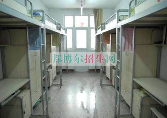 邵陽醫(yī)學高等專科學校