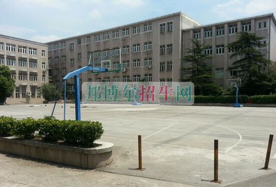 上海醫(yī)療器械高等?？茖W(xué)校
