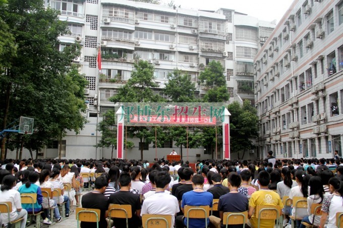 鐵路專業(yè)學校有哪些