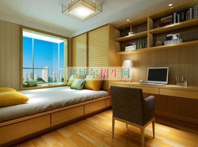 建筑裝飾工程技術(shù)學校有哪些