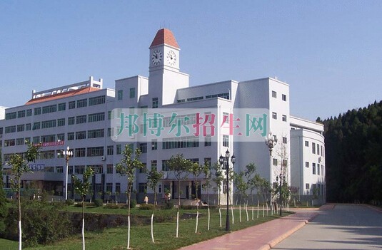 四川長虹職業(yè)技術學校2021年招生辦聯系電話