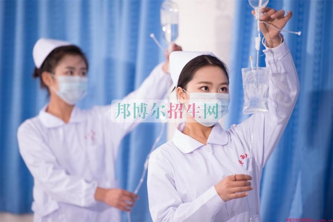 高級護(hù)理就業(yè)前景怎么樣