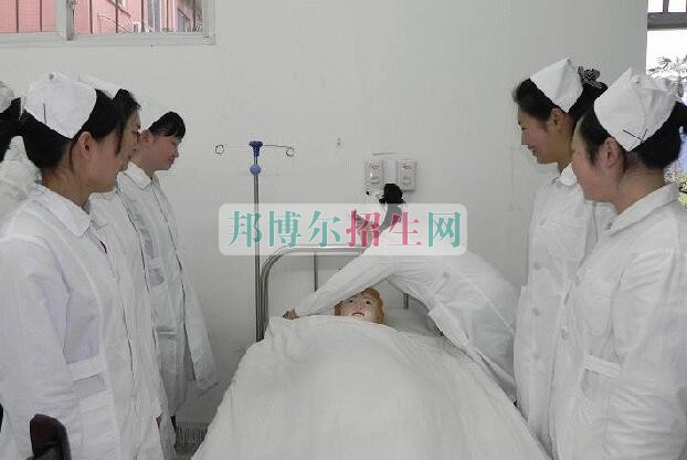 高級護理學(xué)校有哪些