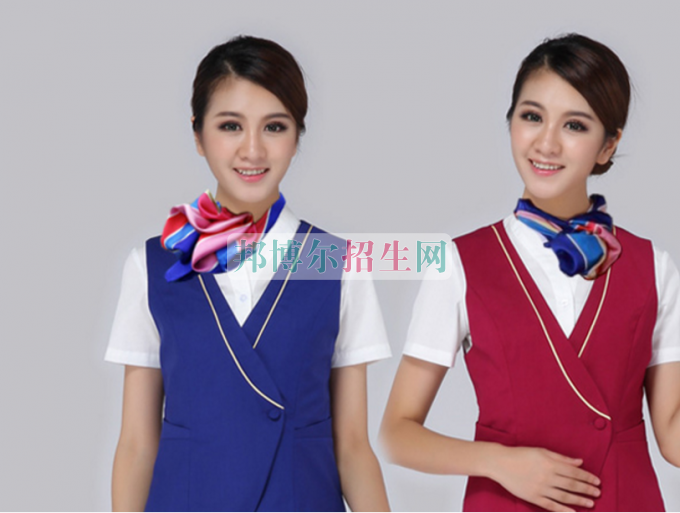 成都哪所航空服務(wù)學校好