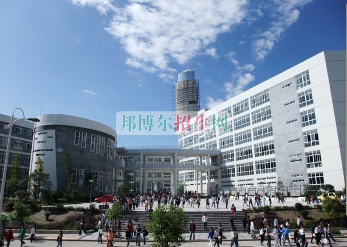 成都電子商務(wù)最好學校
