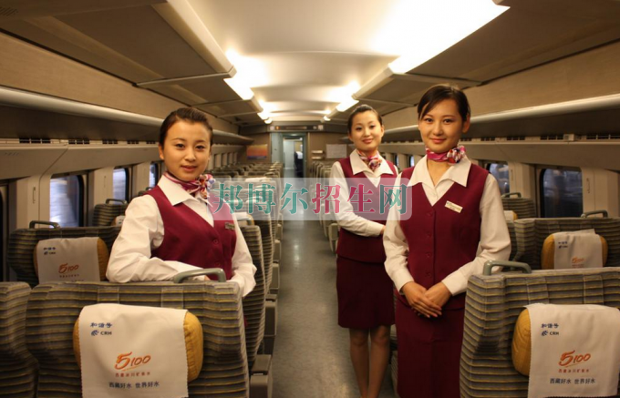 成都哪些大專學(xué)校鐵道車(chē)輛好