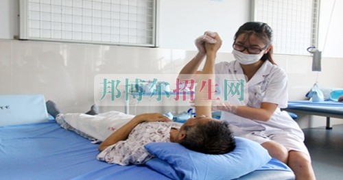 成都比較好的康復(fù)治療學校
