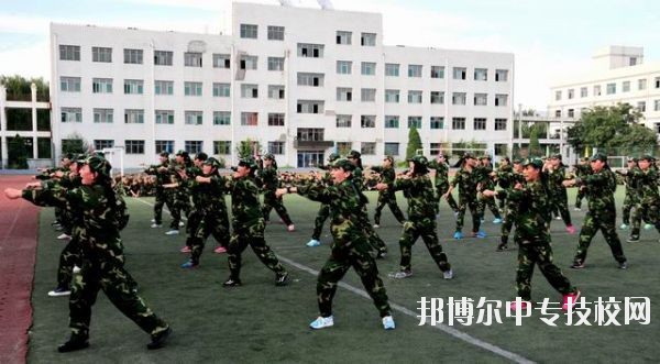 山西省農(nóng)業(yè)機械化學校學校簡介