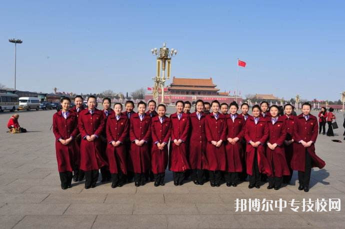 北京市園林學(xué)校招生簡(jiǎn)章