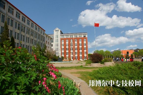 濟南護理職業(yè)學(xué)院簡介