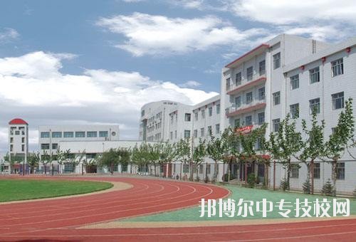 濟(jì)南電子機(jī)械工程學(xué)校簡介