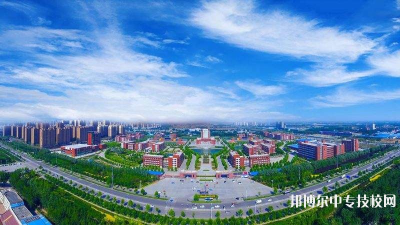 聊城高級財經(jīng)職業(yè)學(xué)校會計系專業(yè)簡介