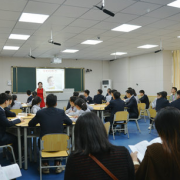 成都青蘇職業(yè)中專學校