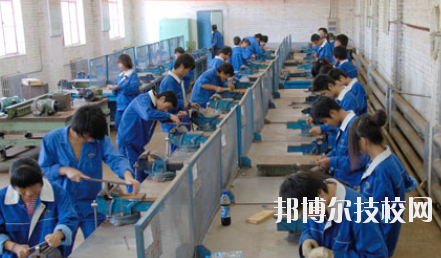 金昌技師學(xué)院怎么樣、好不好