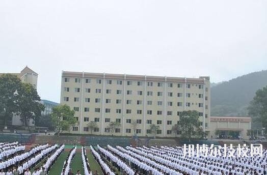重慶立信職業(yè)中學(xué)怎么樣、好不好