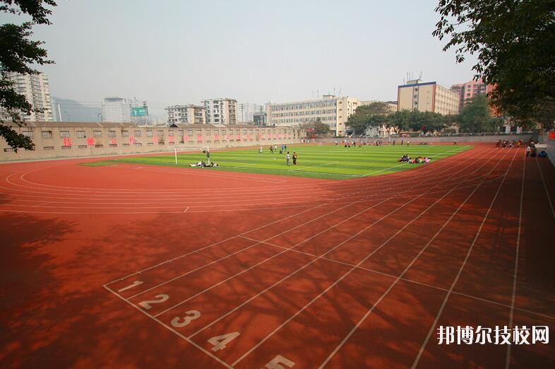 重慶科能高級技工學(xué)校怎么樣、好不好