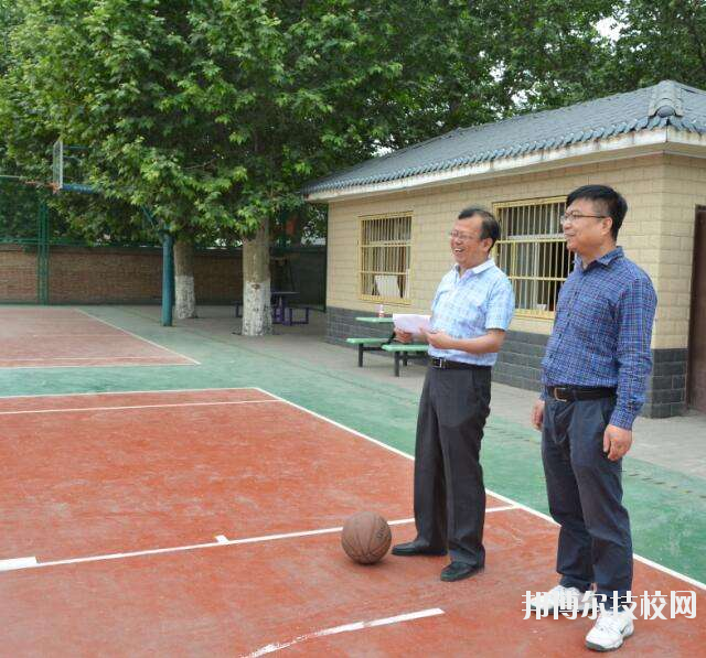 陜西電子信息學校怎么樣、好不好