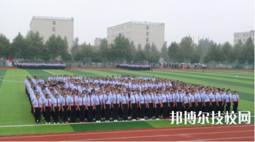陜西科技衛(wèi)生學(xué)校怎么樣、好不好