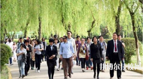 西安中外文化職業(yè)學(xué)校2020年報(bào)名條件、招生要求、招生對象