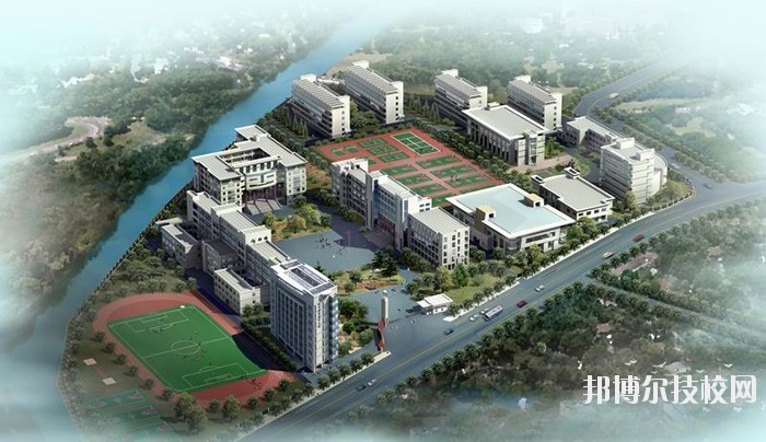 紹興技師學(xué)院（籌）紹興職教中心怎么樣、好不好