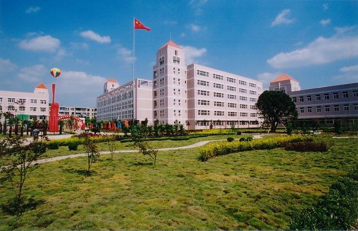 南京莫愁中等專業(yè)學校怎么樣、好不好