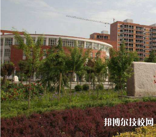 洛川職業(yè)中等專業(yè)學(xué)校怎么樣、好不好