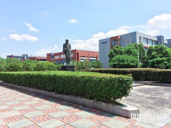 寧波技師學(xué)院怎么樣、好不好