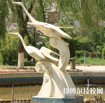 甘肅畜牧工程職業(yè)技術(shù)學(xué)院2020年報名條件、招生要求、招生對象