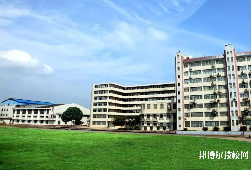 橫山職業(yè)技術(shù)教育中心2020年報名條件、招生要求、招生對象