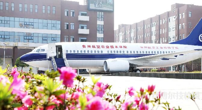 貴州航空職業(yè)技術(shù)學(xué)院2020年學(xué)費(fèi)、收費(fèi)多少