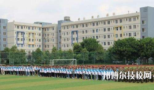 四川簡(jiǎn)陽(yáng)機(jī)電工程學(xué)校2020年報(bào)名條件、招生要求、招生對(duì)象