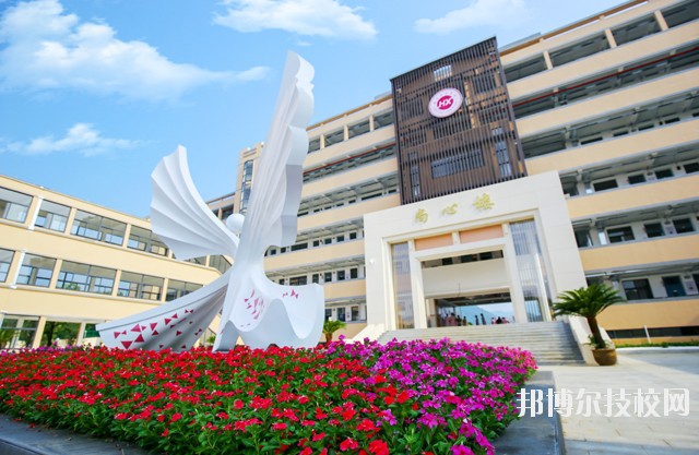 紹興護(hù)士學(xué)校怎么樣、好不好
