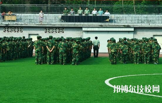 中國人民解放軍總參謀部信息化部直屬工廠職業(yè)技術學校2020年報名條件、招生要求、招生對象