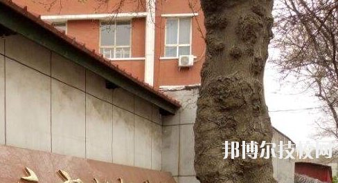 石家莊經(jīng)貿學校2020年宿舍條件