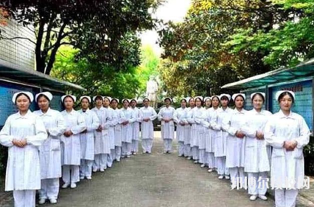 溫州職工中等衛(wèi)生學校怎么樣、好不好