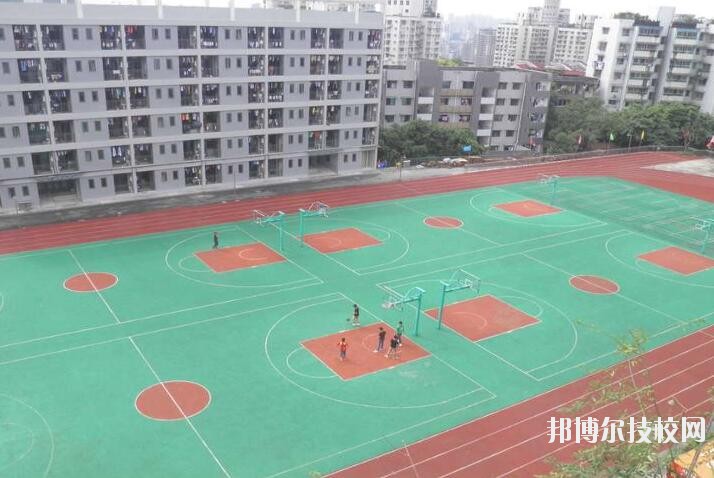 重慶兩江職業(yè)教育中心2020年報(bào)名條件、招生要求、招生對象