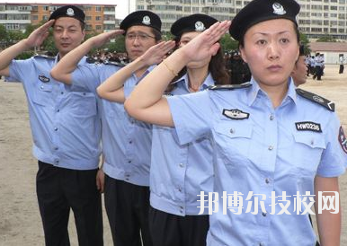 蘭州市人民警察學(xué)校2020年報(bào)名條件、招生要求、招生對象